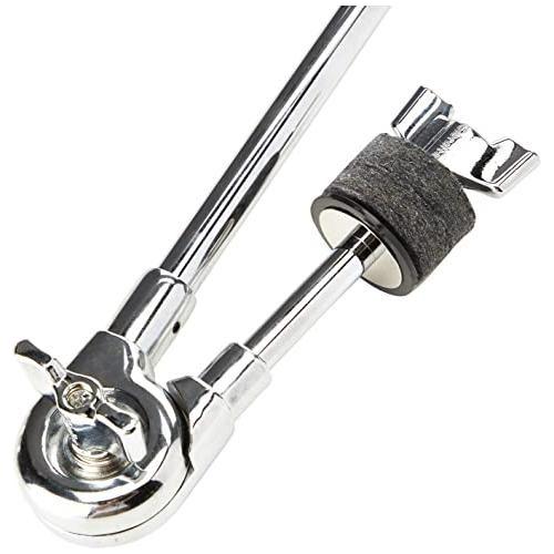 Gibraltar SC-GBDCA Bass Drum Mounted Cymbal Arm - Image 3