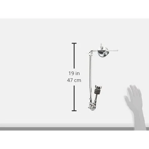 Gibraltar SC-GBDCA Bass Drum Mounted Cymbal Arm - Image 5