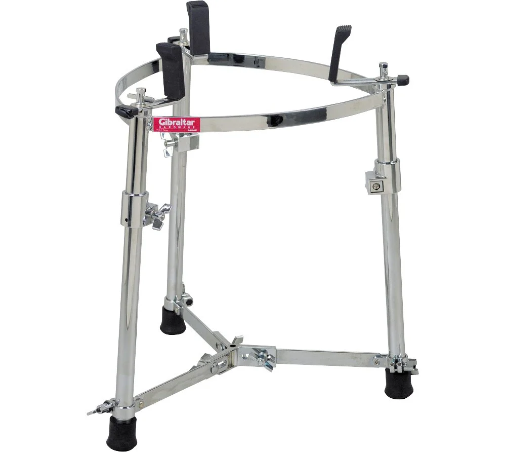 Gibraltar GCS-M Medium Conga Stand - Image 2