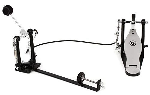 Gibraltar G3GCP Cajon Pedal with Mount