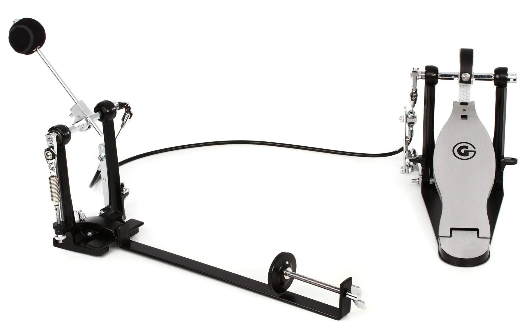 Gibraltar G3GCP Cajon Pedal with Mount - Image 2