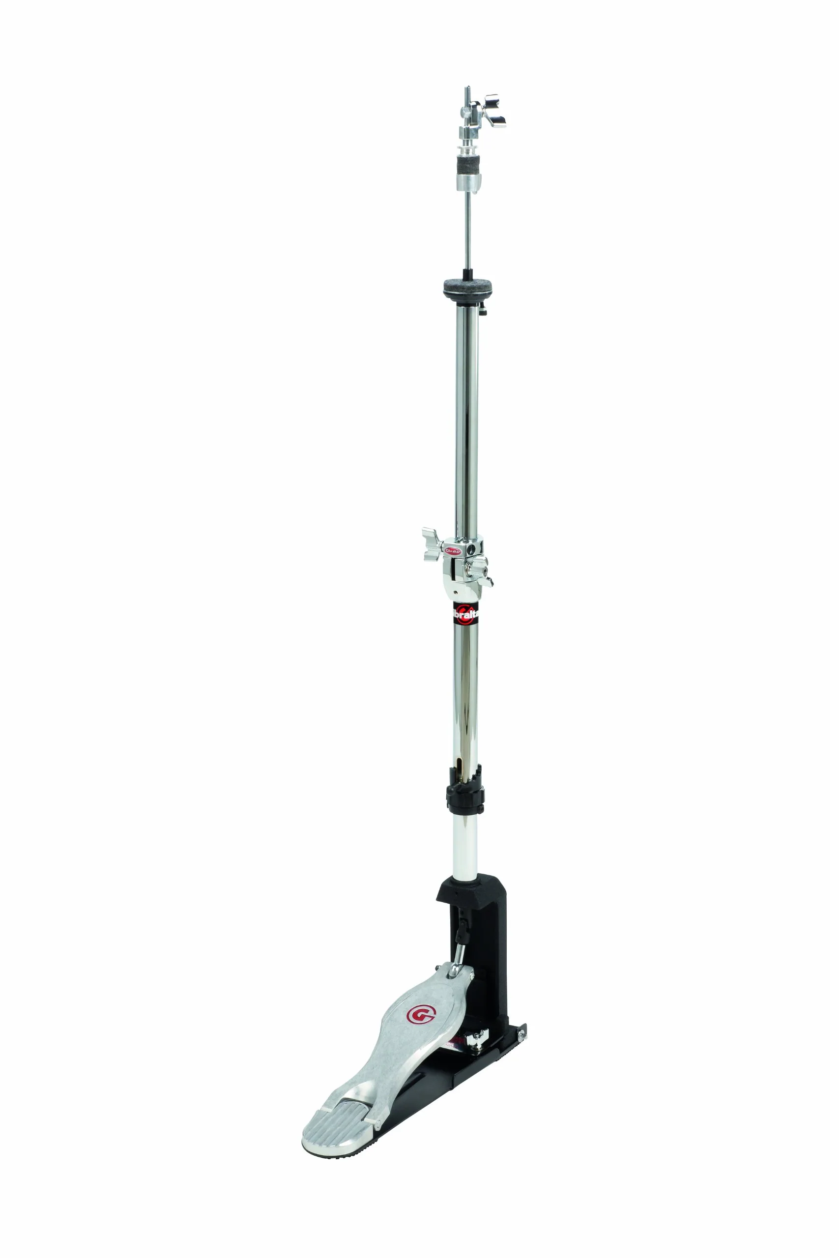 Gibraltar HiHat-Ständer Telescopic - Image 4