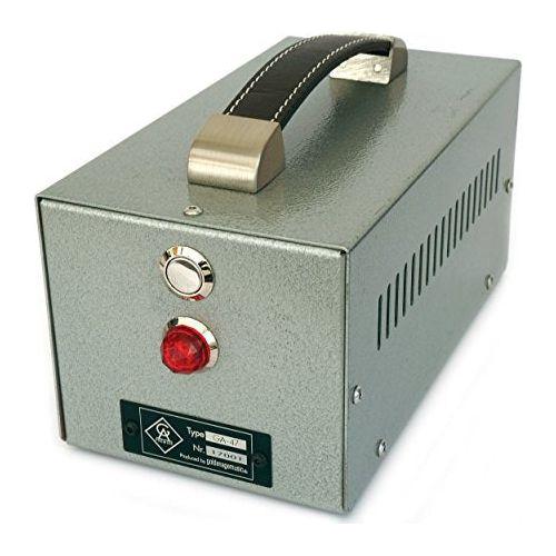 Golden Age Premier GA47 Handwired Microphone - Image 3
