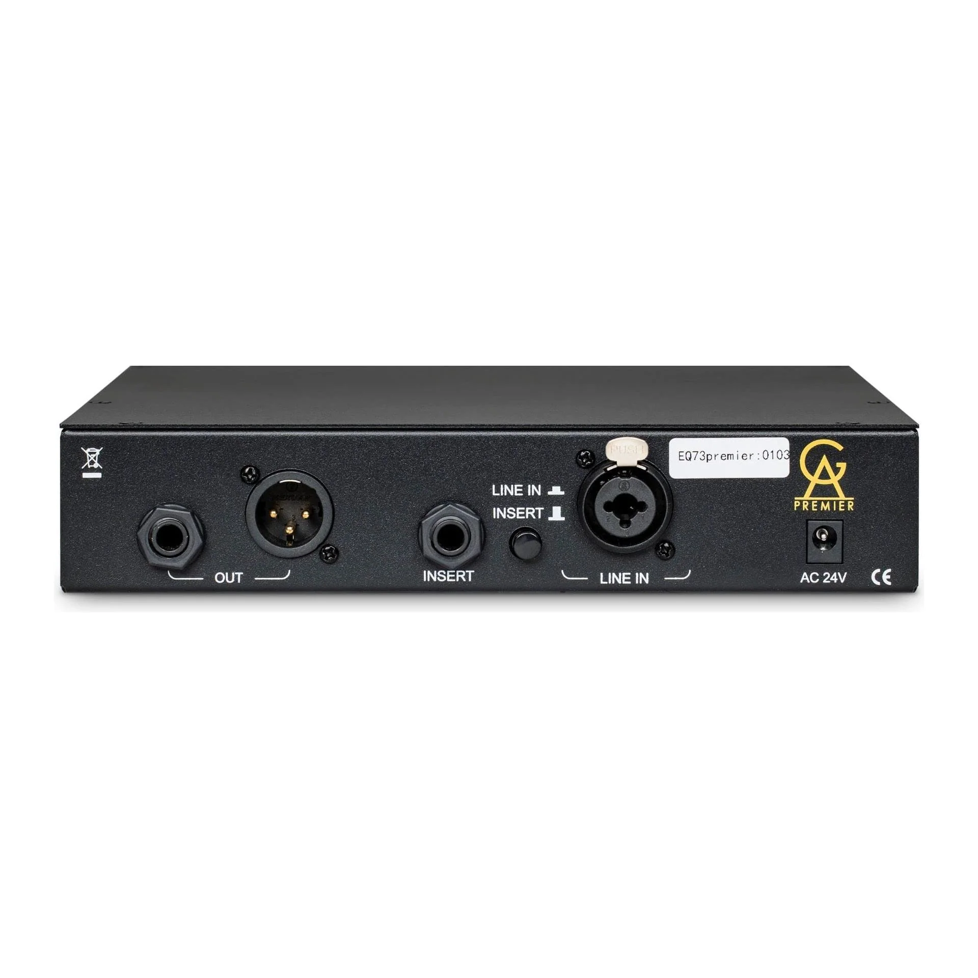 Golden Age Project EQ-73 Premier - Image 3