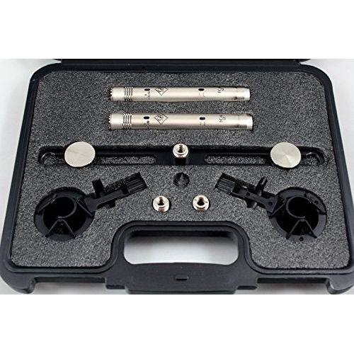 Golden Age Project FC4 ST Small Diaphragm Condenser Microphones (Pair) - Image 3