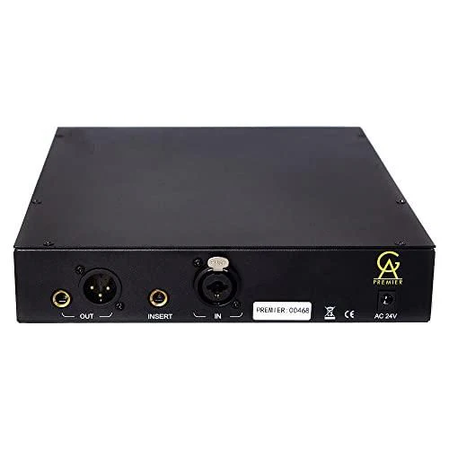 Golden Age Project PRE-73 Premier Microphpone Preamp - Image 2