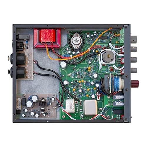 Golden Age Project PRE-73 Premier Microphpone Preamp - Image 3