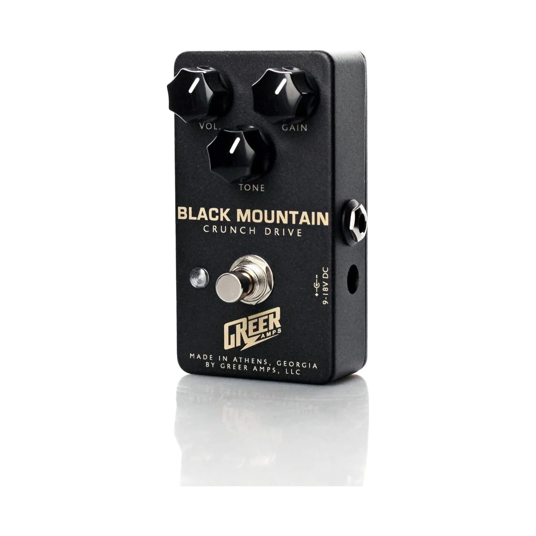 Greer Amps Black Mountain - Image 3