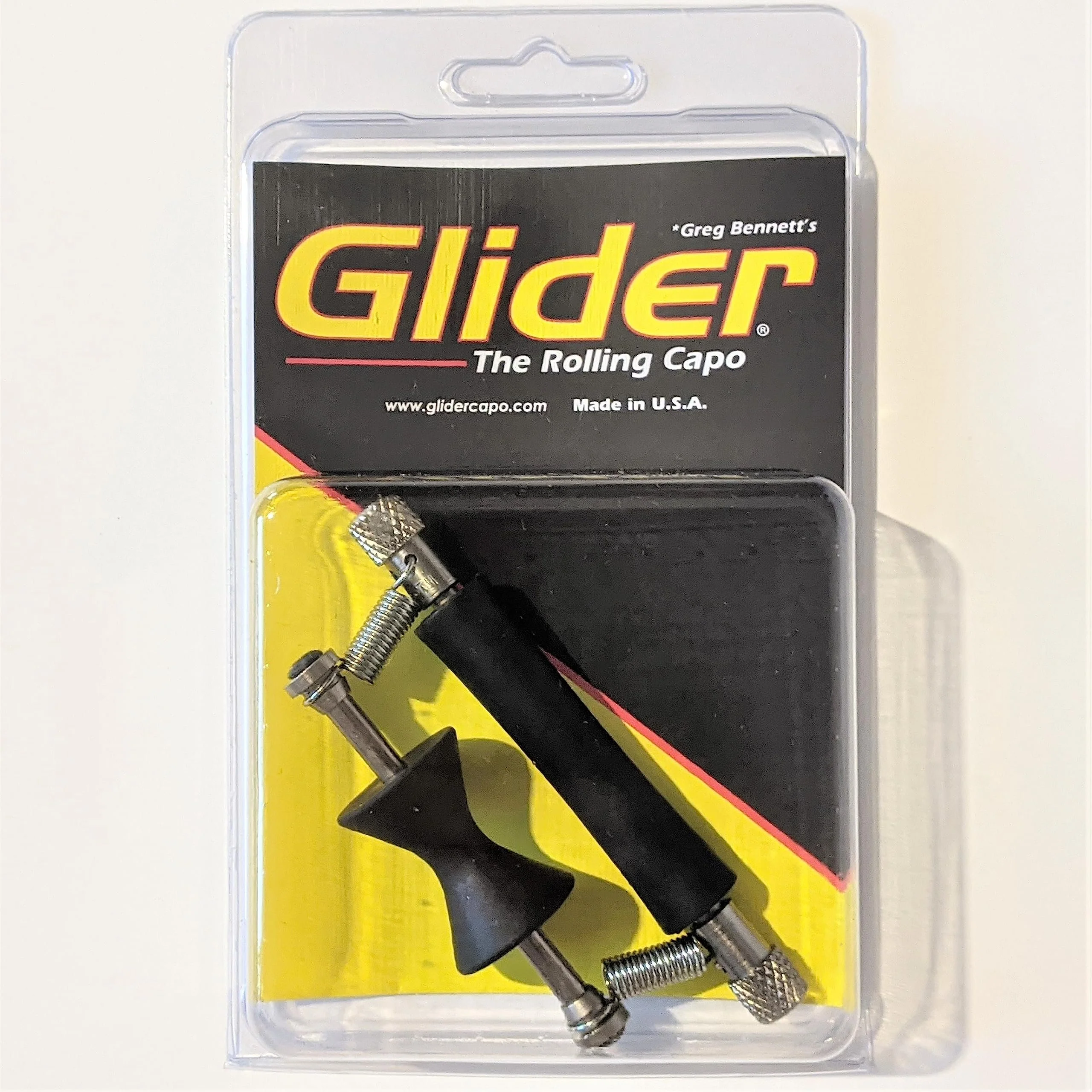 Greg Bennett's Glider - Image 6