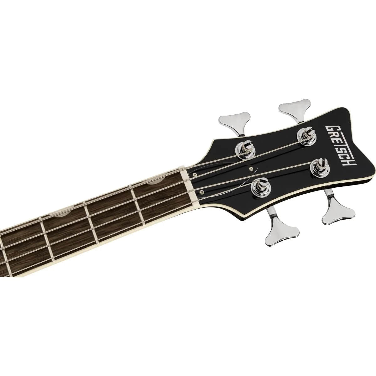 Gretsch Electromatic CVT Medium-scale Electric Bass Guitar - Bristol Fog - Image 6