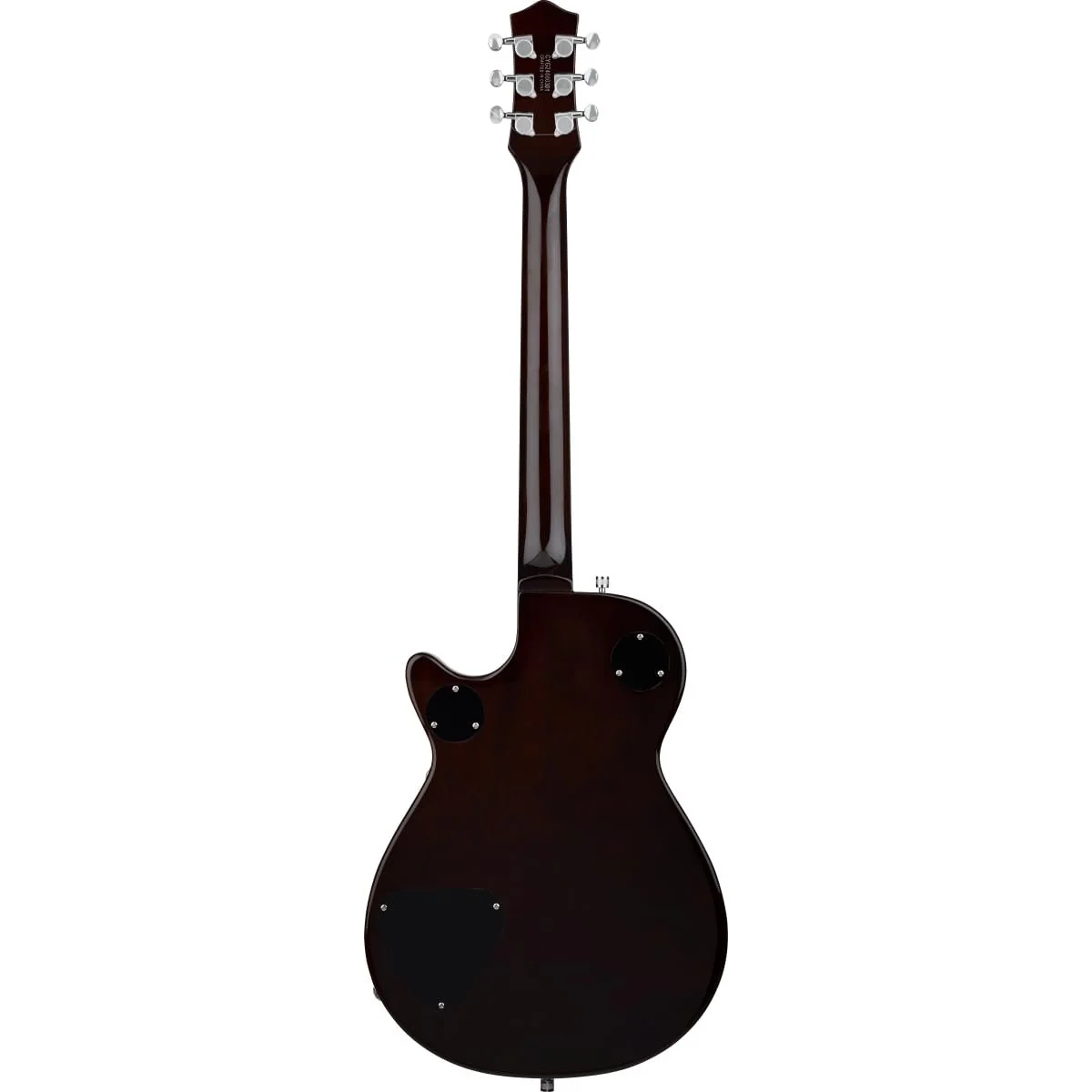 Gretsch Electromatic Jet Electric Guitar - Gold Sparkle - Image 3