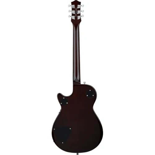 Gretsch Electromatic Jet Electric Guitar - Silver Sparkle - Image 3