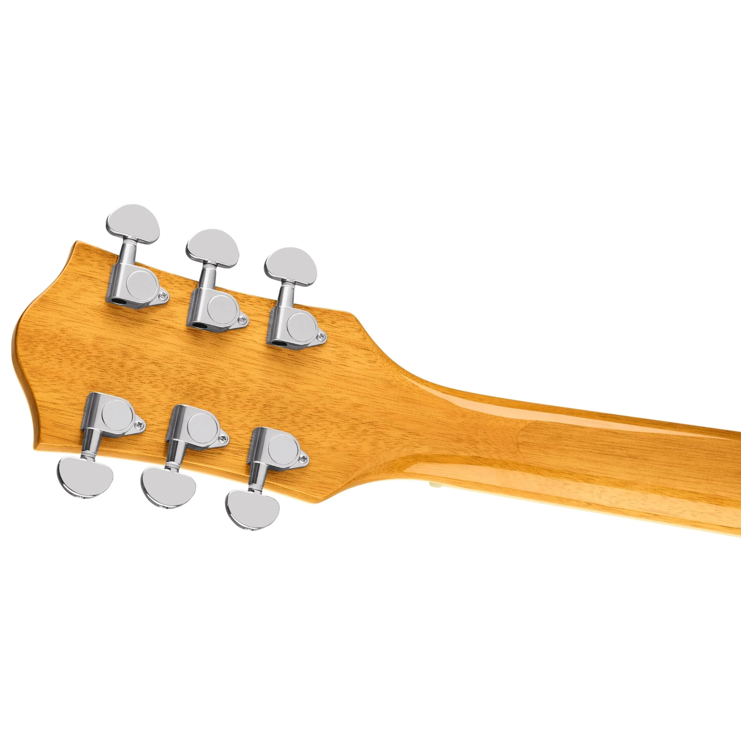 Gretsch G2622T Streamliner Center Block Double-Cut Electric Guitar - Village Amber - Image 5