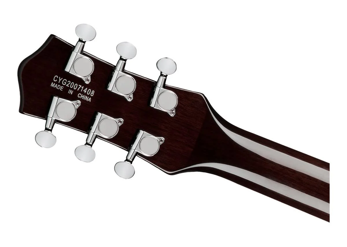Gretsch G5220 Electromatic Jet BT Electric Guitar - Midnight Sapphire - Image 7