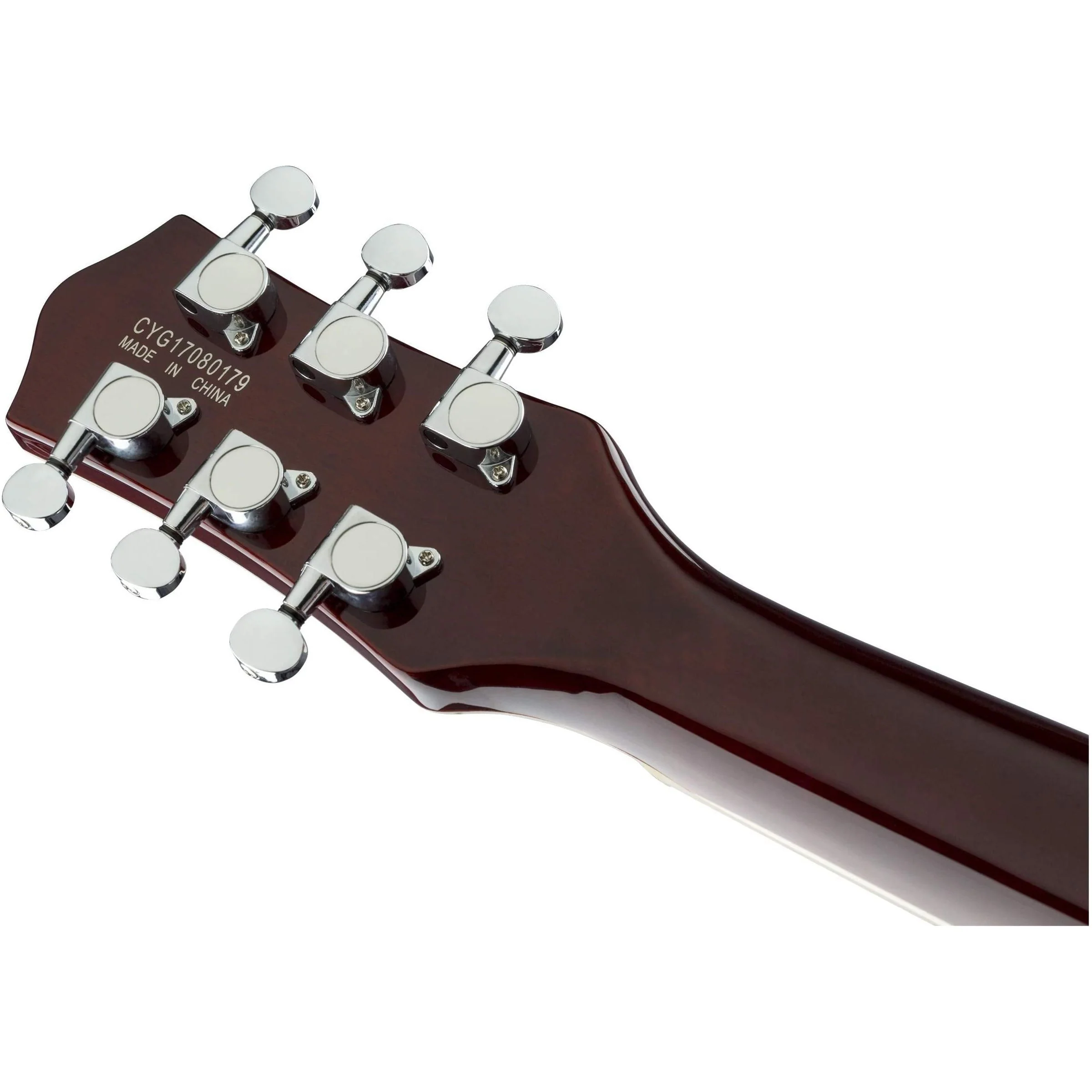 Gretsch G5230T Electromatic Jet FT - Black - Image 5