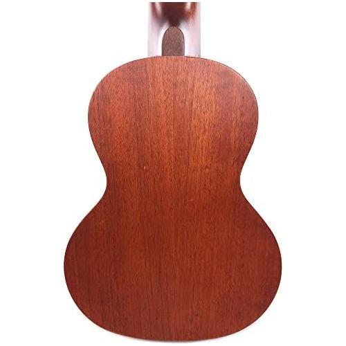 Gretsch G9126 Guitar-Ukulele Natural - Image 3