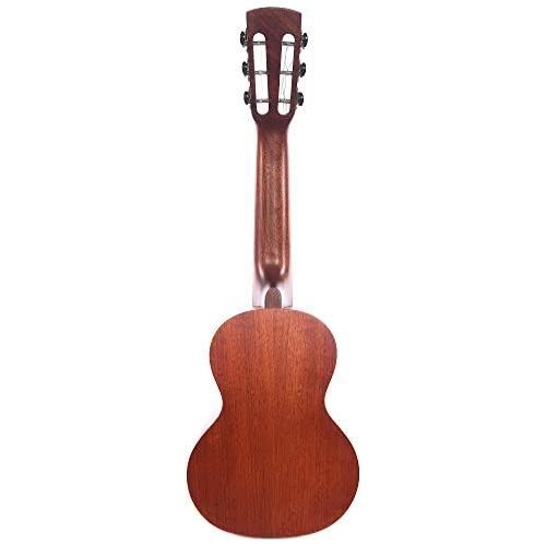 Gretsch G9126 Guitar-Ukulele Natural - Image 5