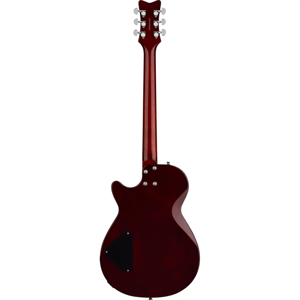 Gretsch Streamliner Jet Electric Guitar - Duo-tone Burst - Image 3