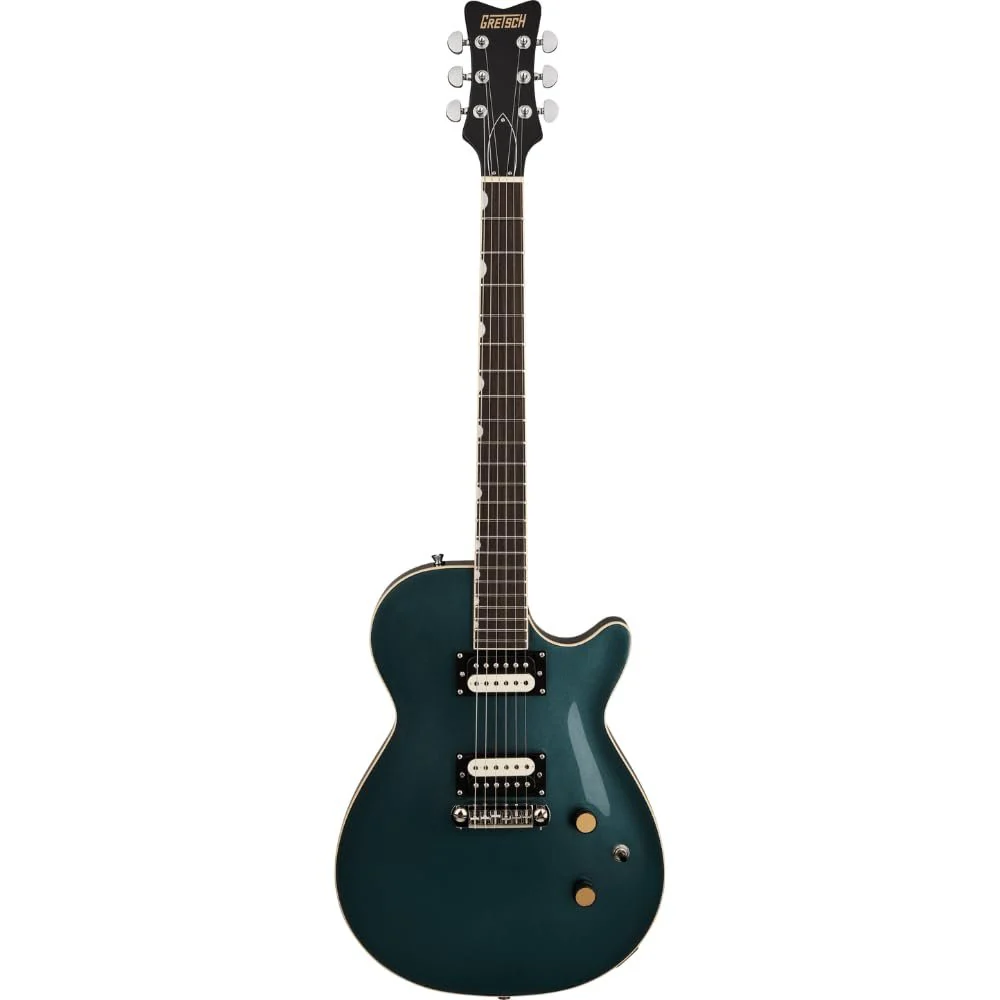 Gretsch Streamliner Jet Electric Guitar - Gunmetal