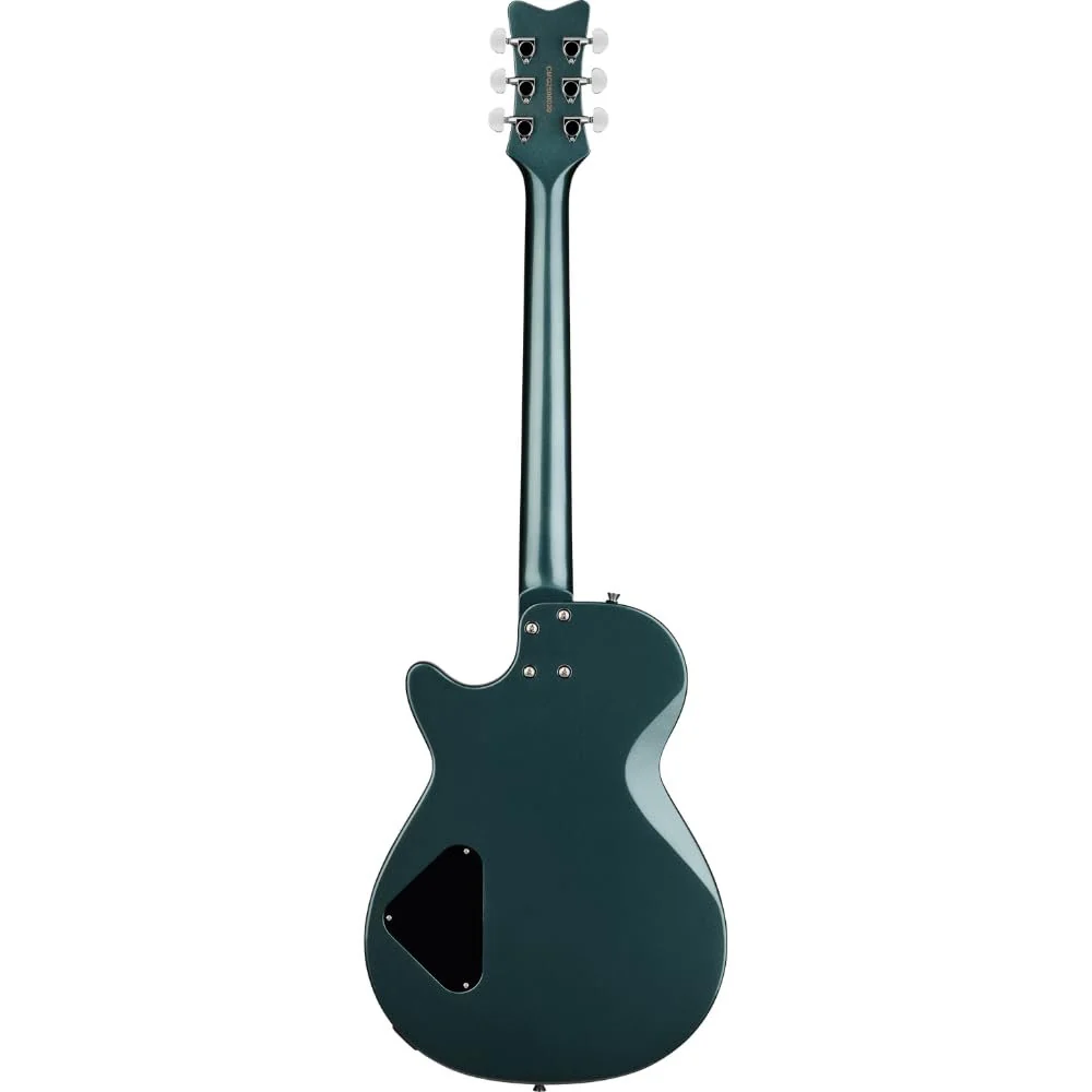 Gretsch Streamliner Jet Electric Guitar - Gunmetal - Image 2