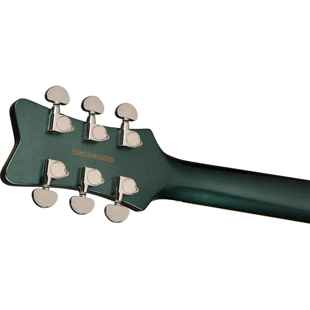 Gretsch Streamliner Jet Electric Guitar - Gunmetal - Image 5