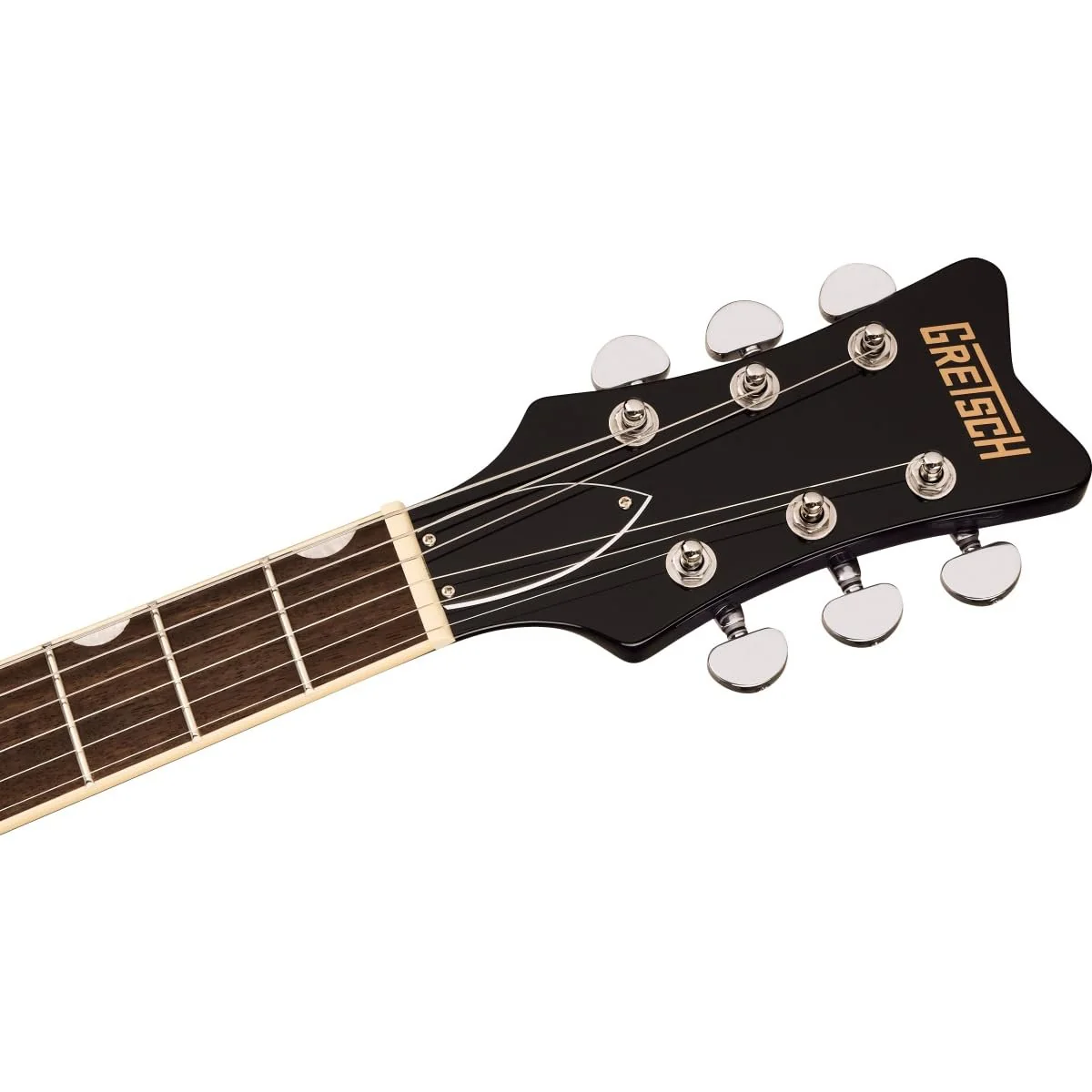 Gretsch Streamliner Jet Electric Guitar - Nightshade Purple - Image 6