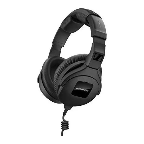 Sennheiser Pro Audio HD 300 PRO - Image 3