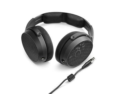 HD 490 Pro - Openback Professional Headphone - Image 8