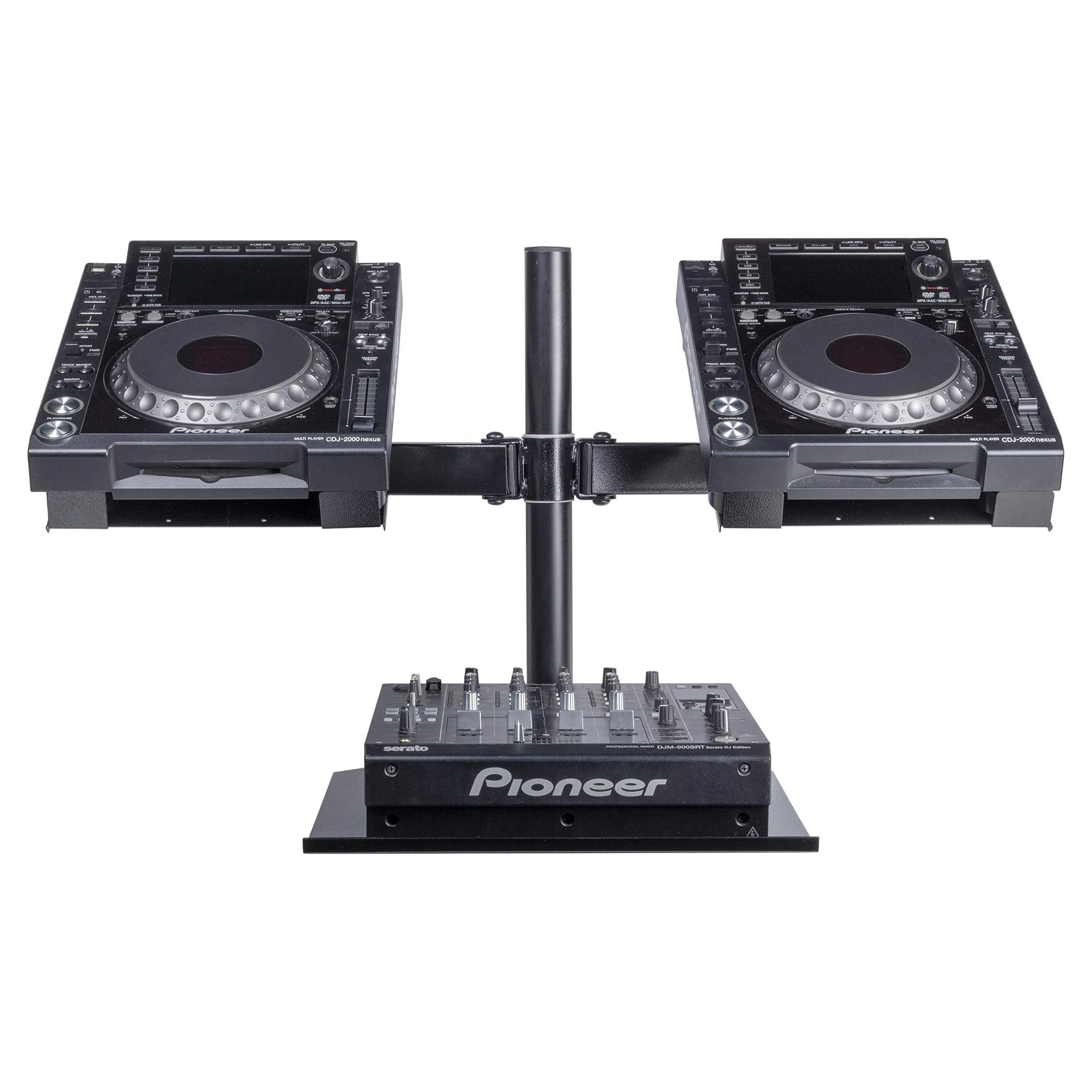 Headliner Avalon CDJ Stand (HL22000) - Image 4