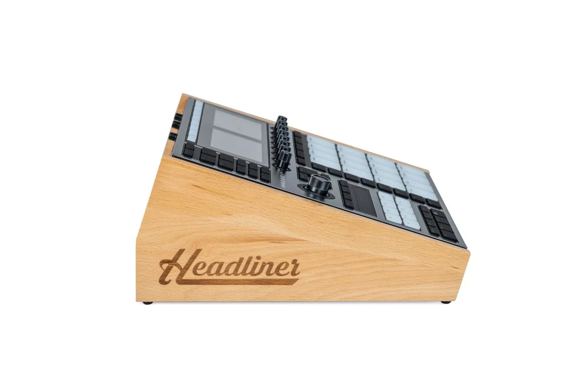 Headliner Catalina Stand Compatible with NI Maschine MK3 and Maschine+ - Image 5