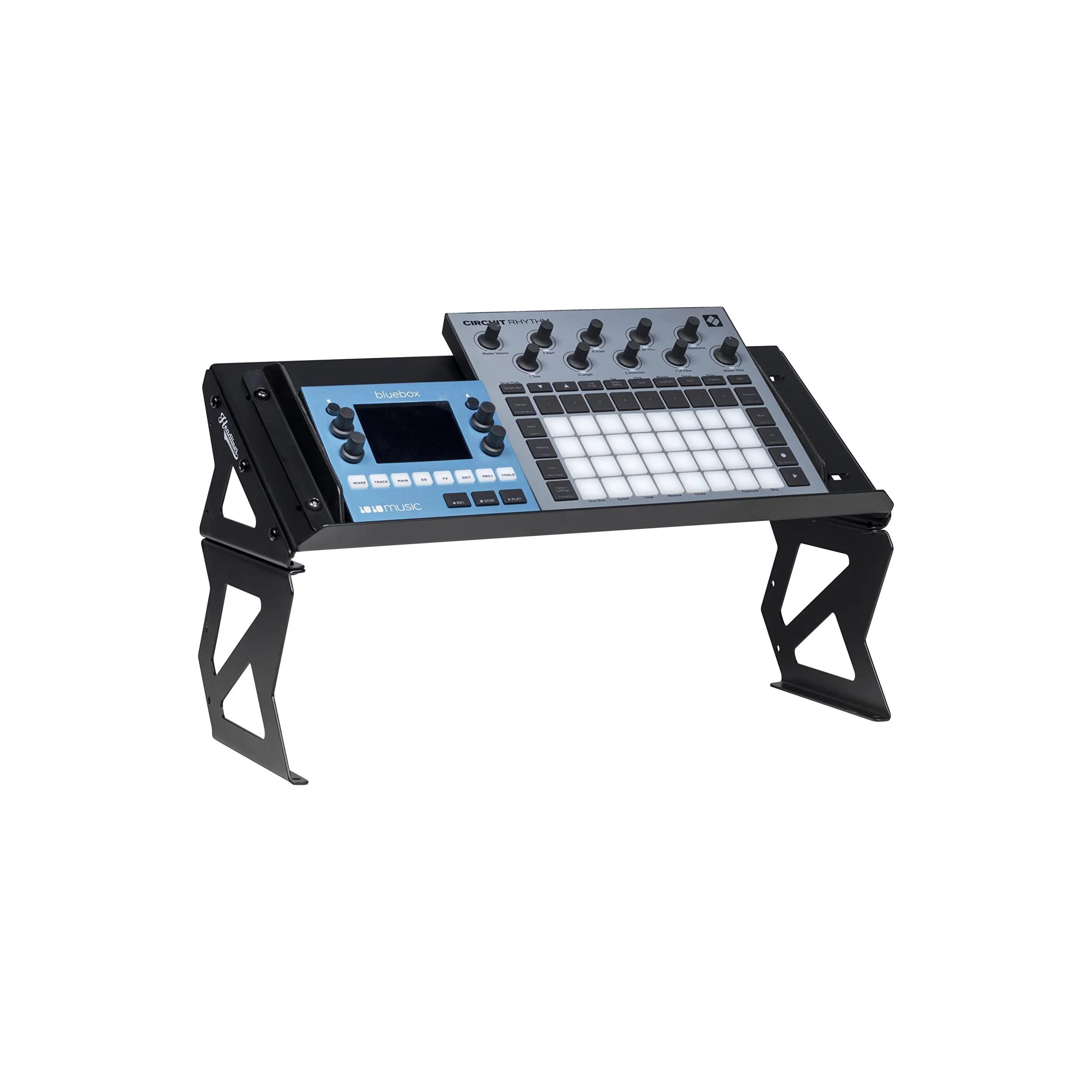 Headliner Desktop Production Stand - Image 10