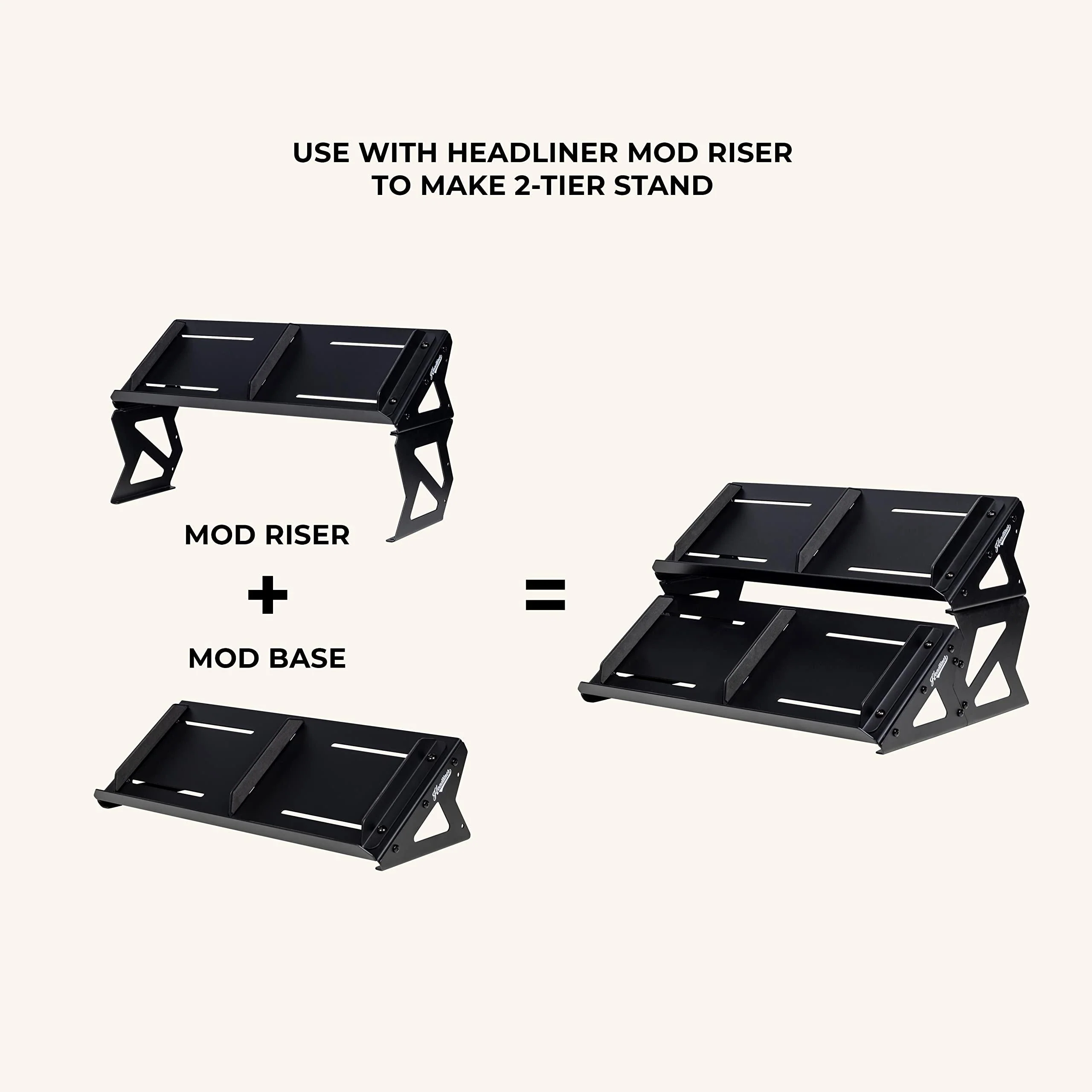 Headliner Desktop Production Stand - Image 19