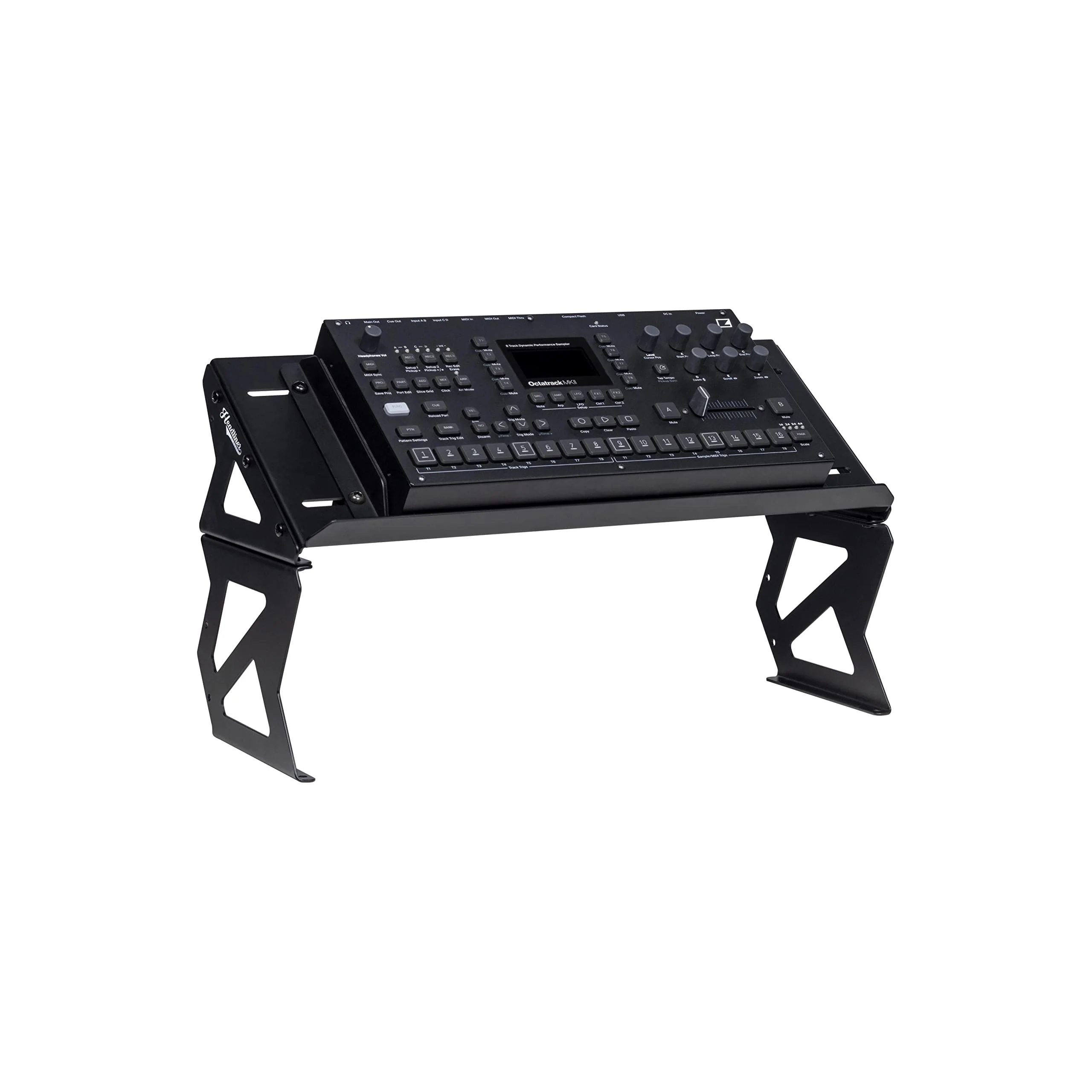 Headliner Desktop Production Stand - Image 8