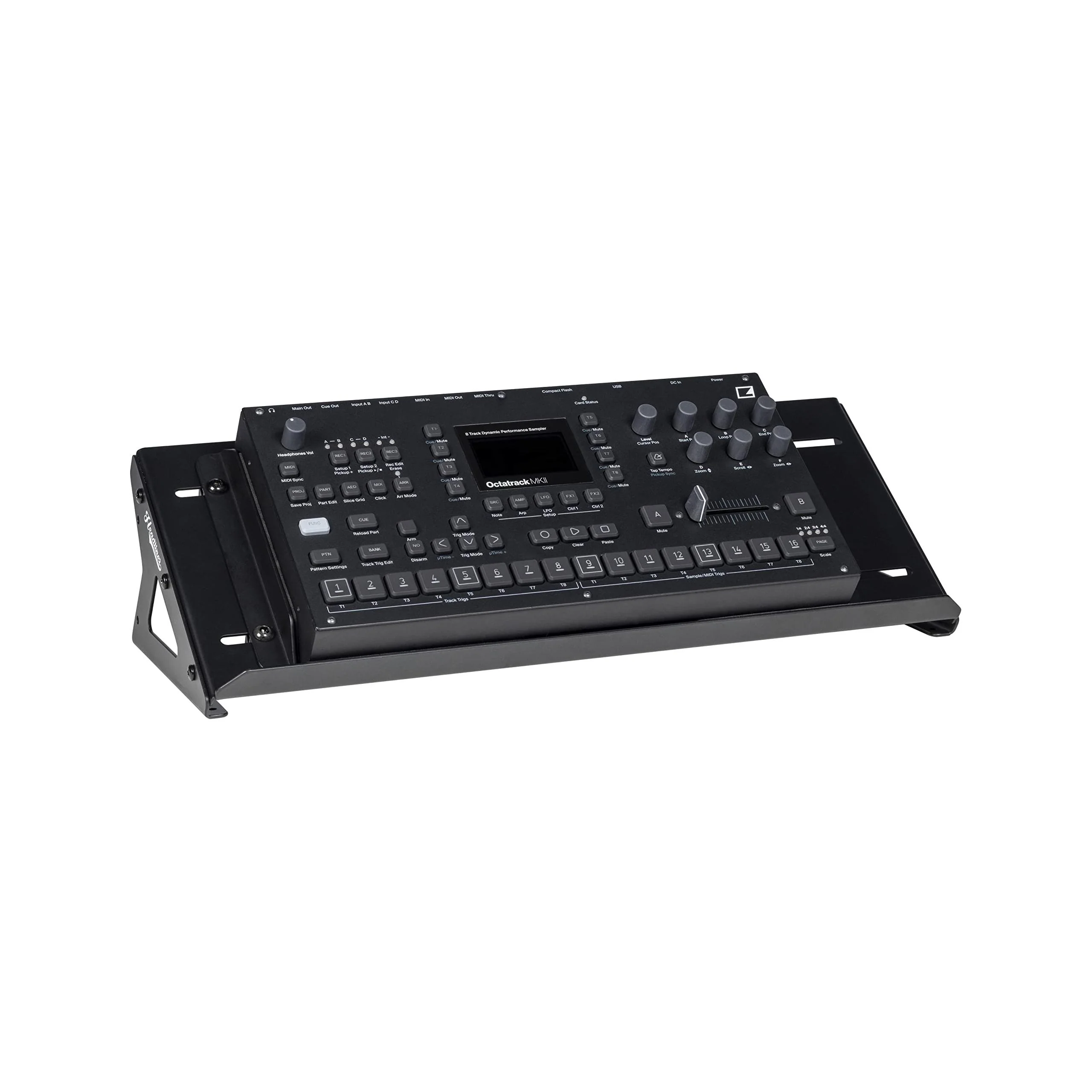 Headliner Desktop Production Stand - Image 9