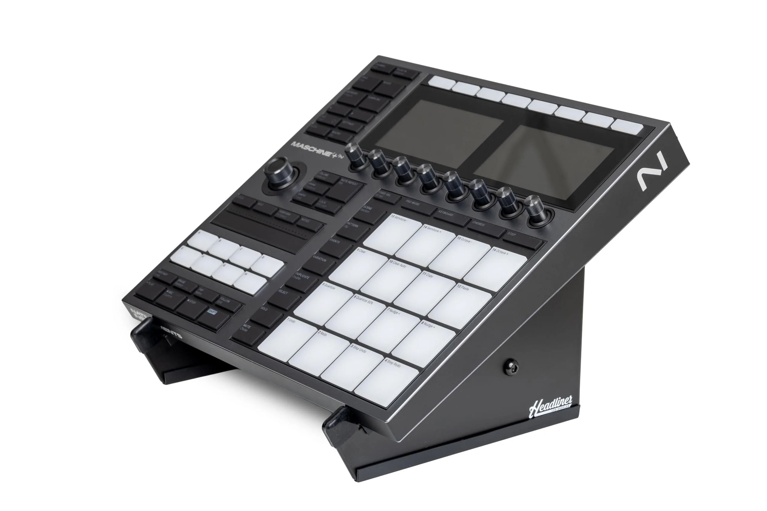 Headliner Desktop Synth Stand - Image 2