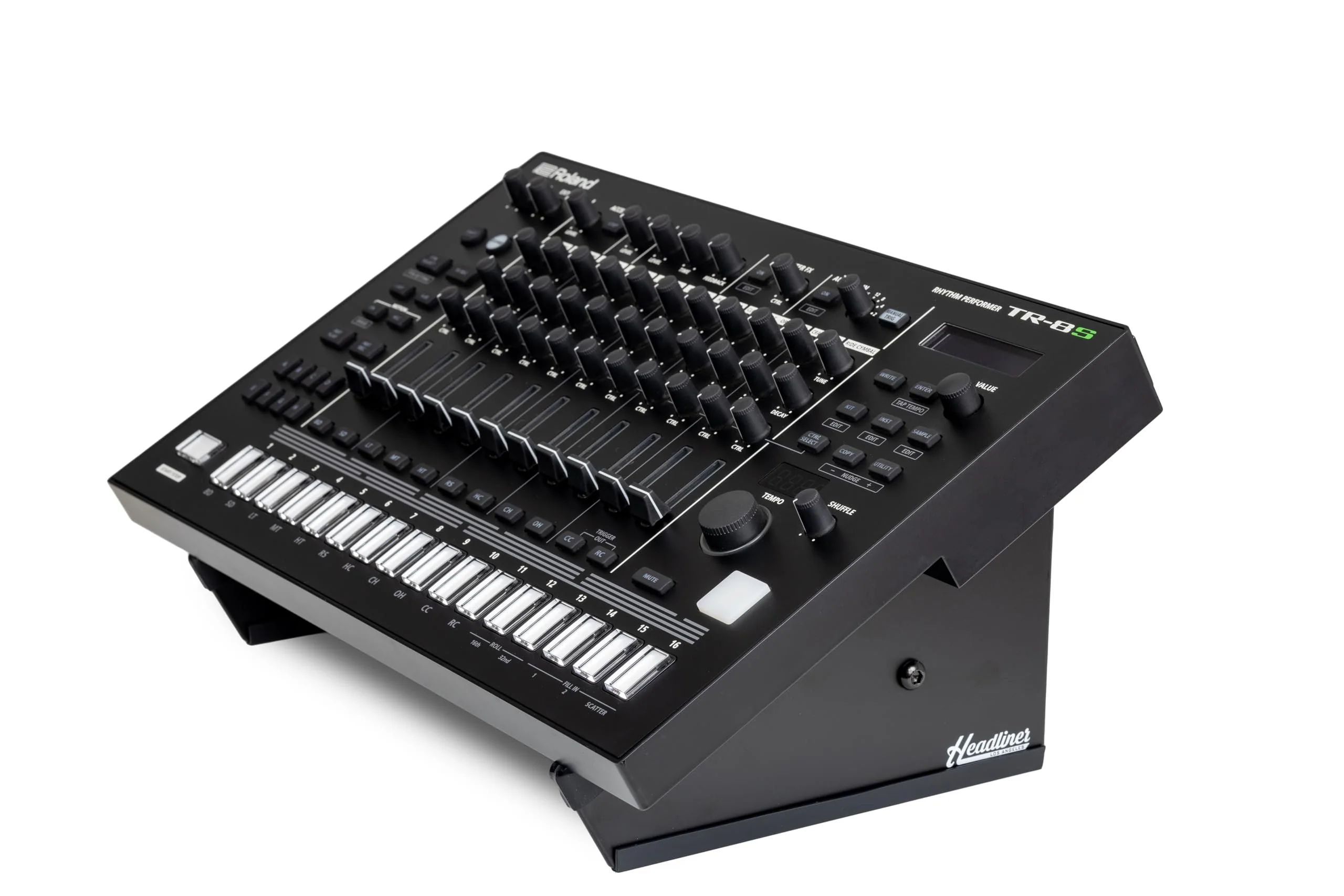 Headliner Desktop Synth Stand - Image 3