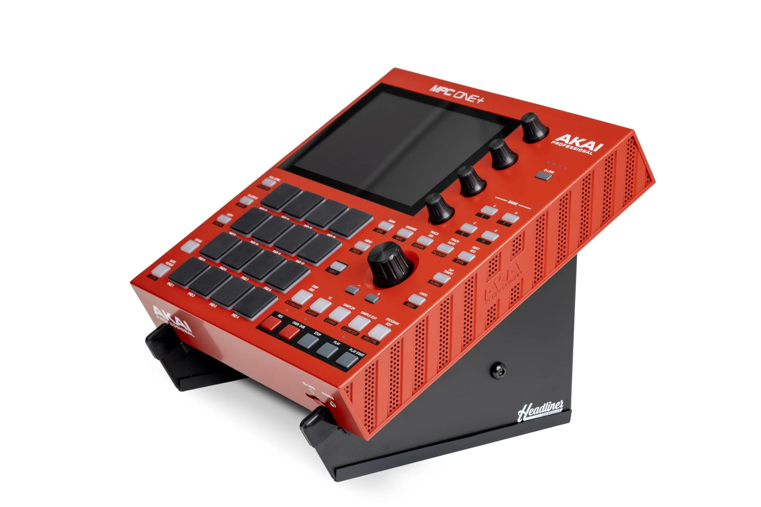 Headliner Desktop Synth Stand - Image 4