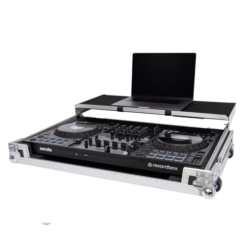 Headliner Flight Case Compatible with Pioneer DJ DDJ-FLX10 - Image 10