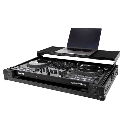Headliner Flight Case Compatible with Pioneer DJ DDJ-FLX10 - Image 9