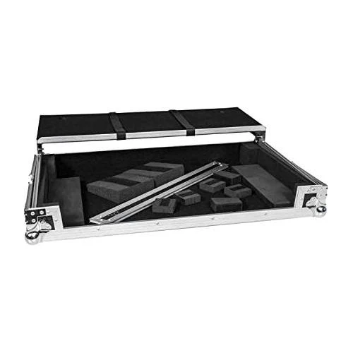 Headliner Flight Case with Laptop Platform, Compatible with DDJ-REV7 (HL10007) - Image 4