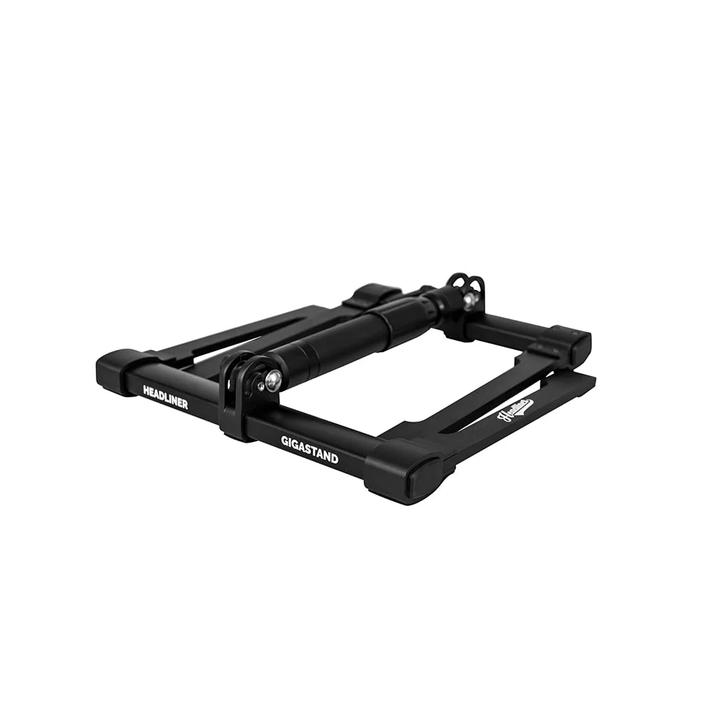 Headliner Gigastand - Adjustable DJ Laptop Stand - Image 14