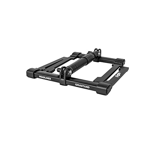 Headliner Gigastand - Adjustable DJ Laptop Stand - Image 3