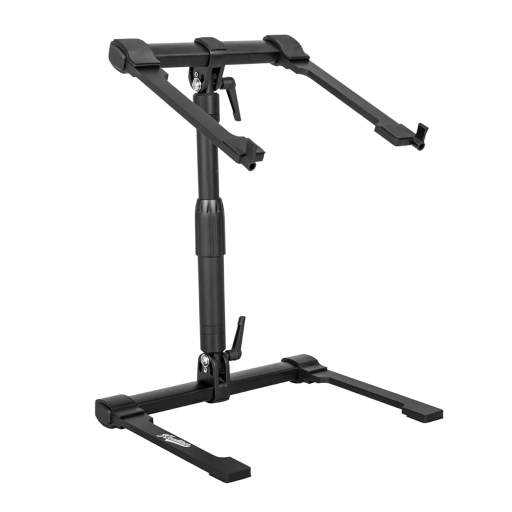 Headliner Gigastand - Adjustable DJ Laptop Stand - Image 7