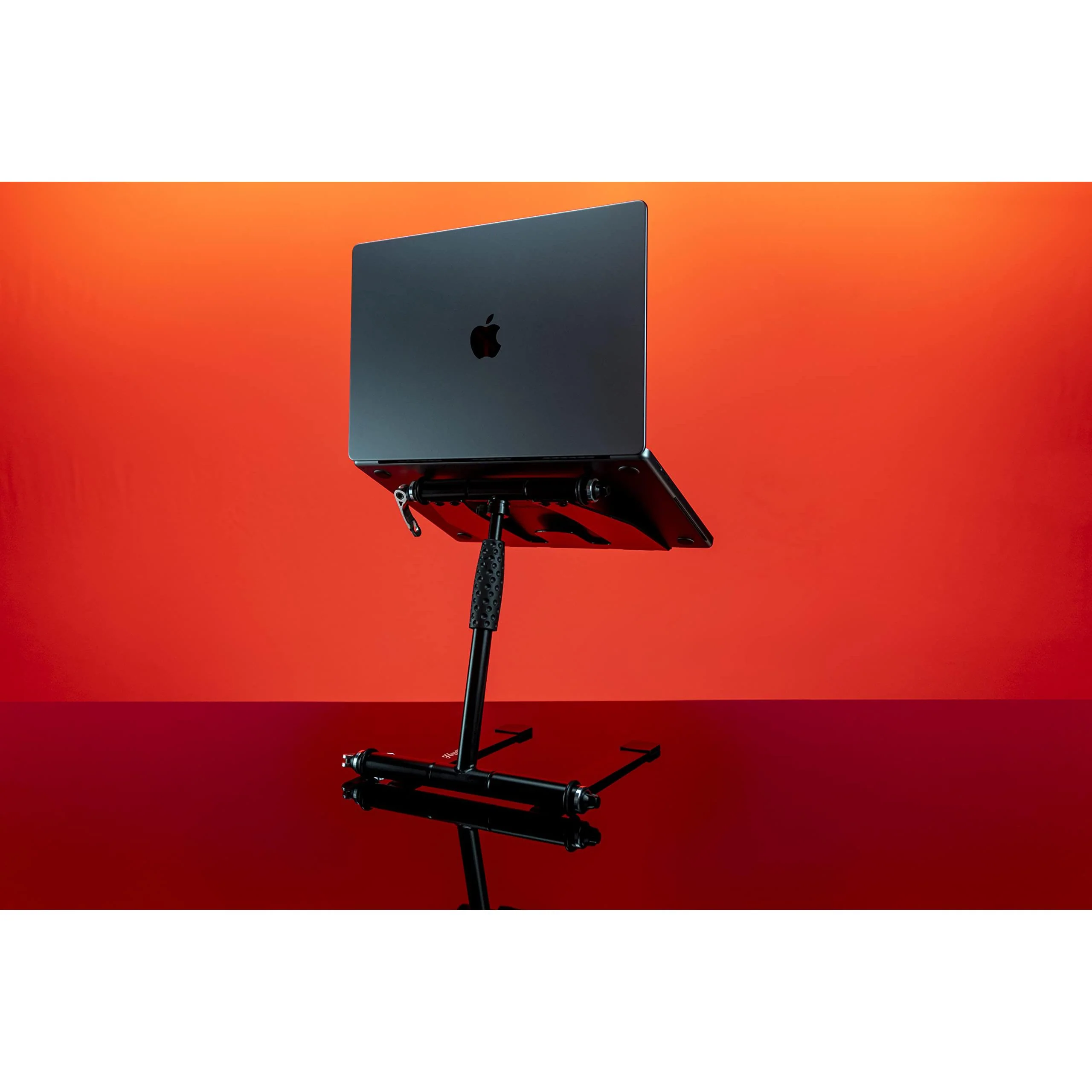 Headliner Los Angeles Digistand Pro Folding DJ Laptop Stand (HL20005) - Image 6