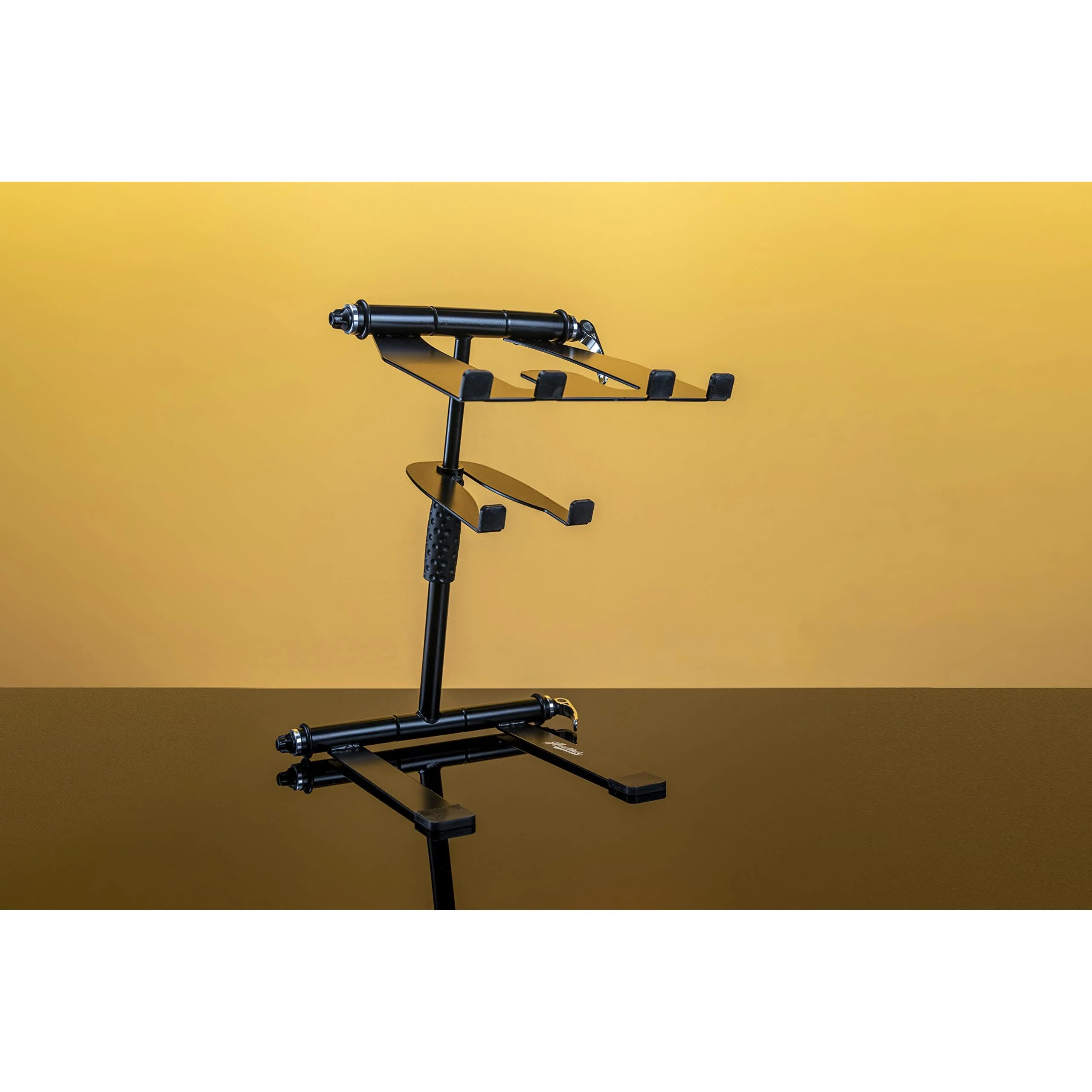 Headliner Los Angeles Digistand Pro Folding DJ Laptop Stand (HL20005) - Image 7