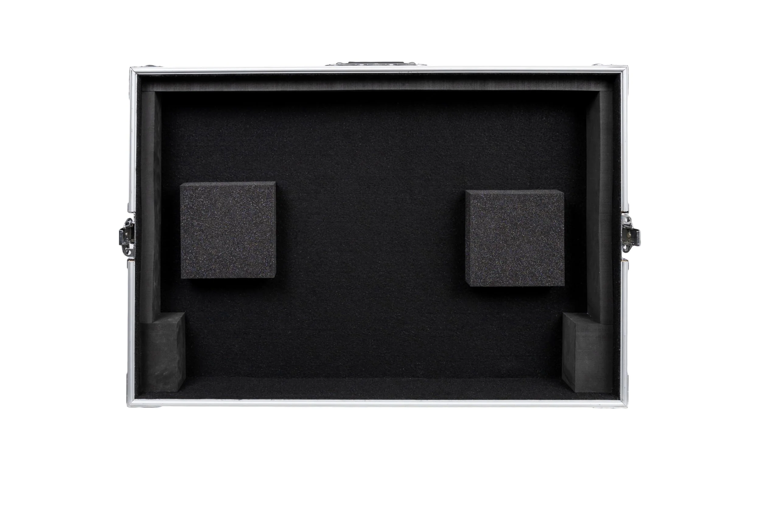 Headliner Low Profile Flight Case Compatible with Pioneer DJ DDJ-FLX10; Compact, Custom Fit DJ Controller Case, Rugged Design - Ideal for DJs On the Road - Image 4