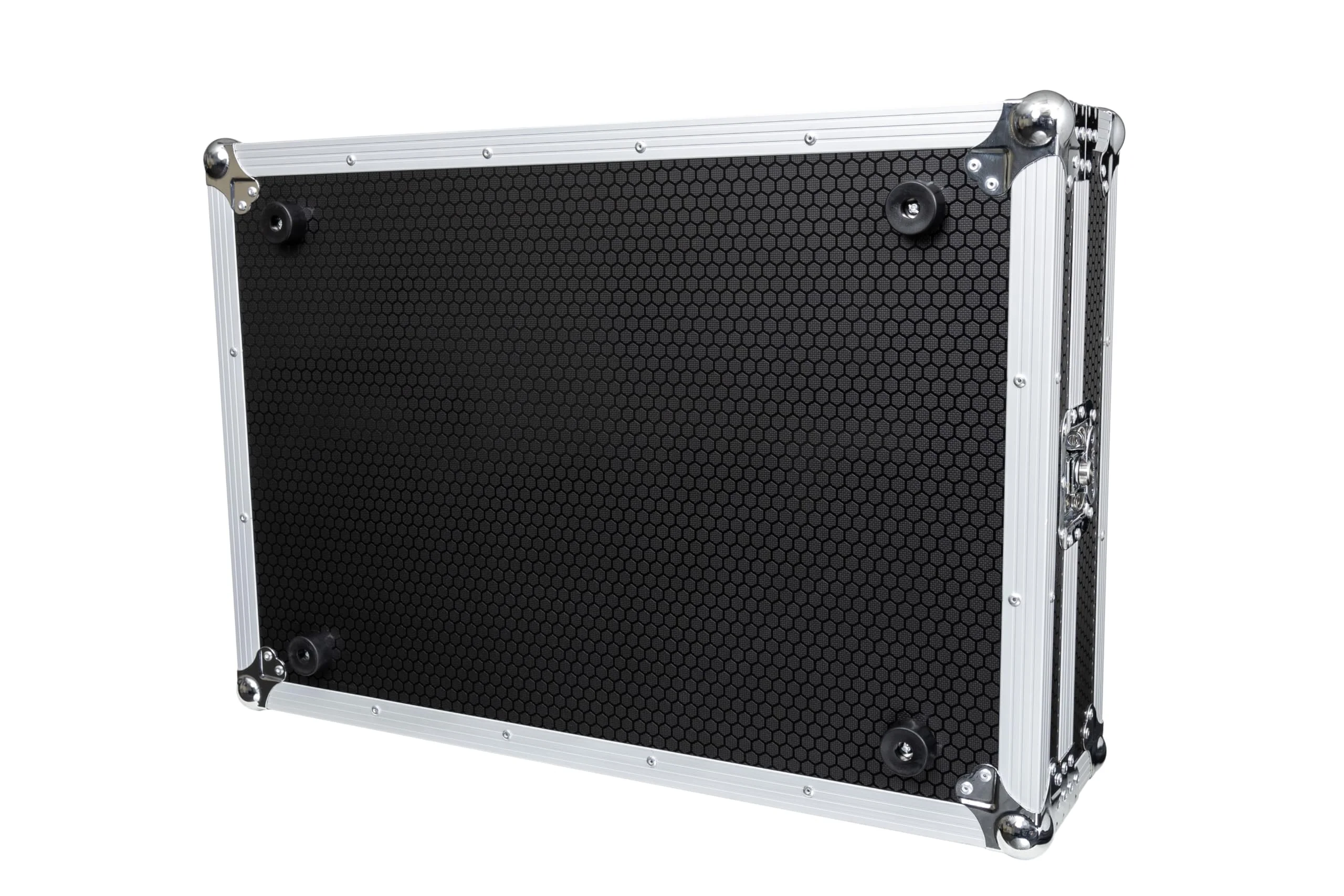 Headliner Low Profile Flight Case Compatible with Pioneer DJ DDJ-FLX10; Compact, Custom Fit DJ Controller Case, Rugged Design - Ideal for DJs On the Road - Image 7