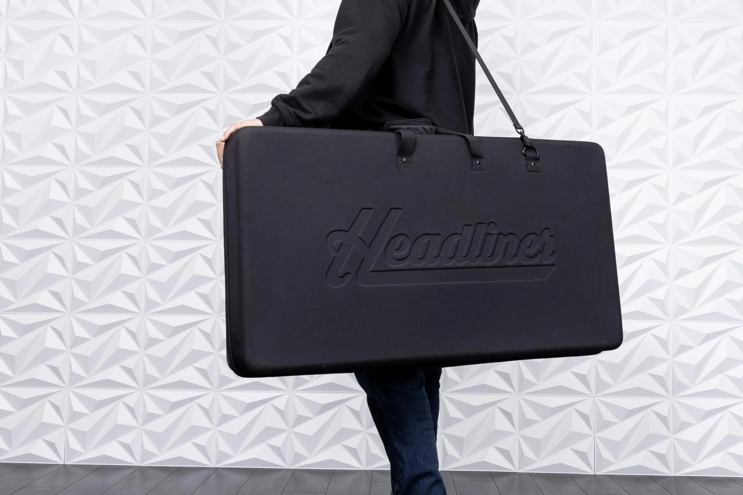 Headliner Pro-Fit™ Case Compatible with Pioneer DJ Opus Quad - Image 6