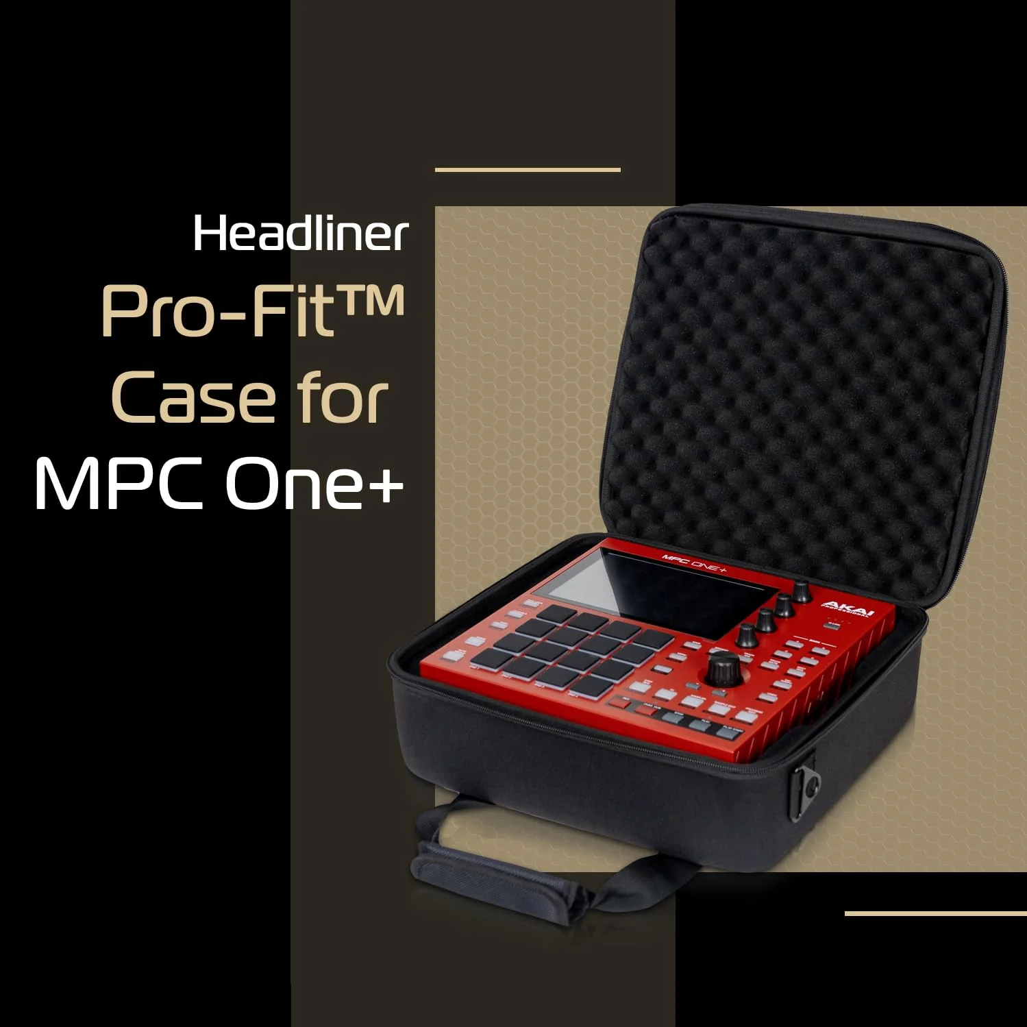 Headliner Pro-Fit™ Case for MPC One+ - Image 2