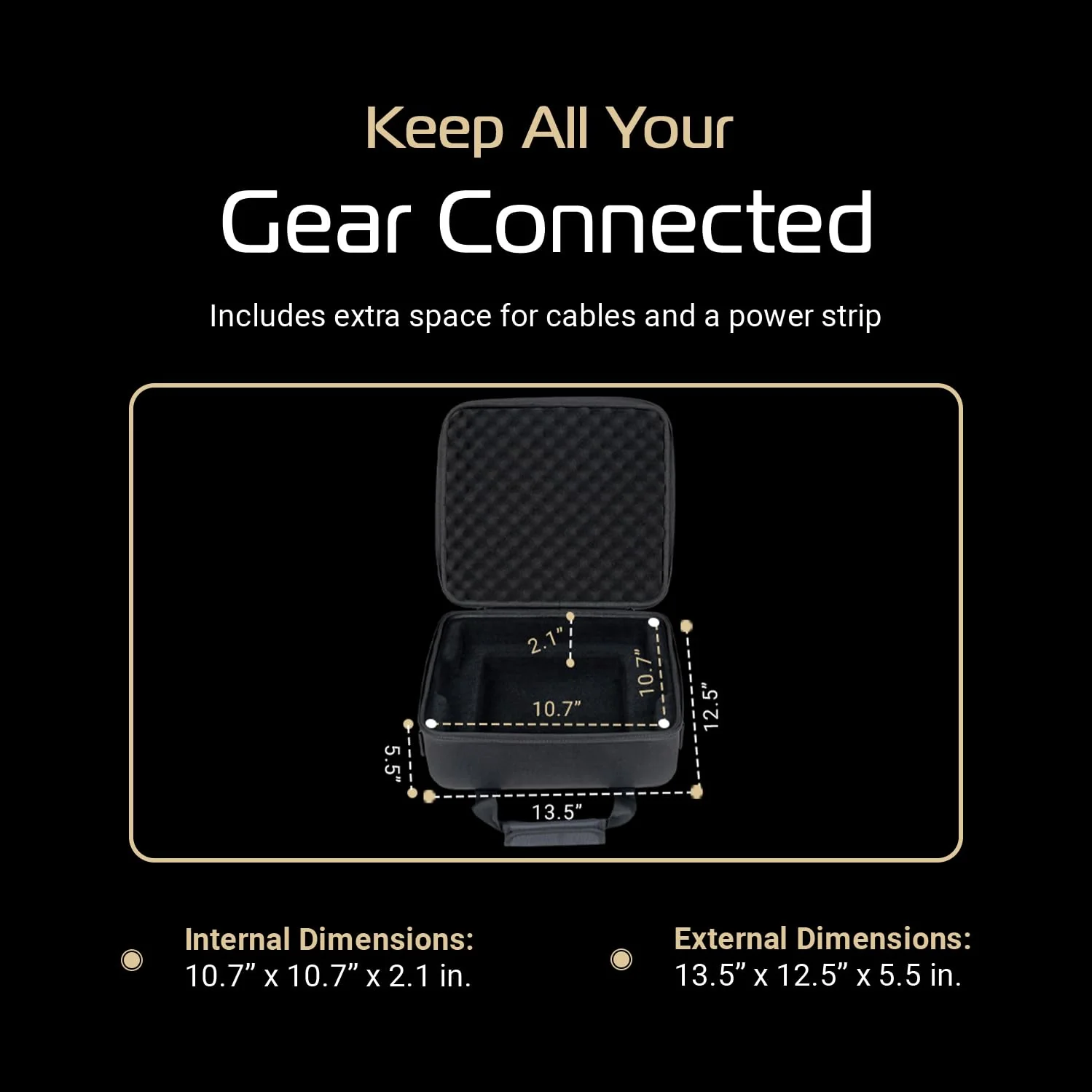 Headliner Pro-Fit™ Case for MPC One+ - Image 6